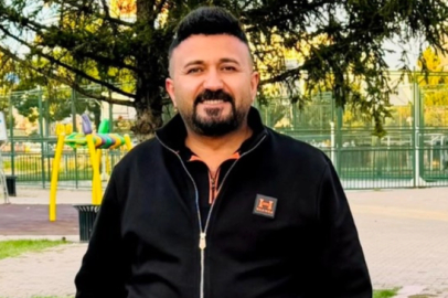 İş insanını tabancayla öldüren şüpheli yakalandı