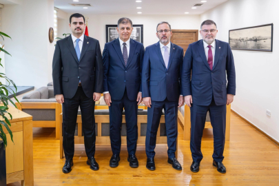 Karşıyaka’nın stadı yapılıyor