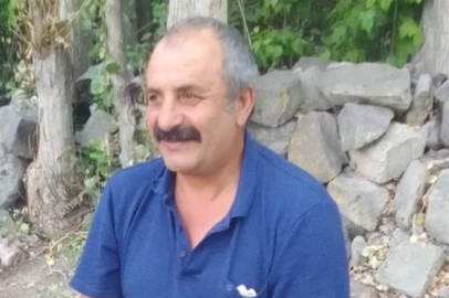 Kayseri’de üzerine tomruk düşen işçi öldü