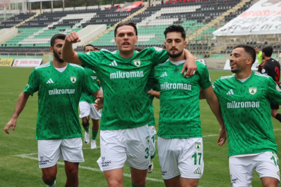 Muğlaspor kaldığı yerden