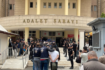 Şanlıurfa’da arkadaşını öldüren çocuk tutuklandı