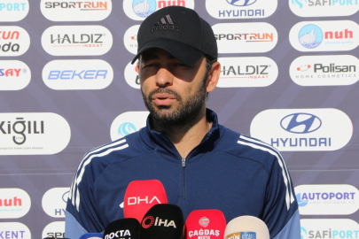 Selçuk İnan: Alanyaspor maçı çok zor olacak