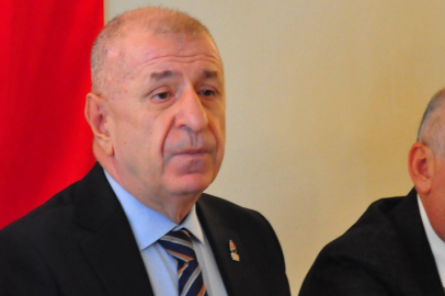 Ümit Özdağ: KKTC'deki seçimler meşru ve demokratik bir şekilde sonuçlanmıştır