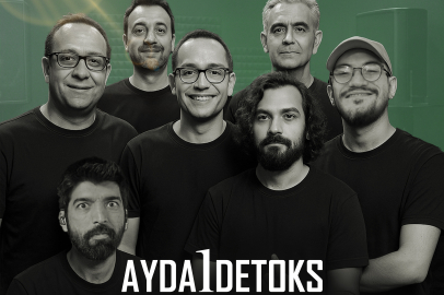 Yaşam en güzel miras konseri...