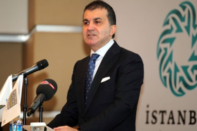 AK Parti'li Çelik: Bu 'karanlık' zihniyete geçit vermeyeceğiz