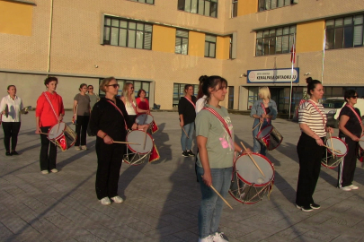 'Bandonun sultanları’ 29 Ekim'e hazırlanıyor