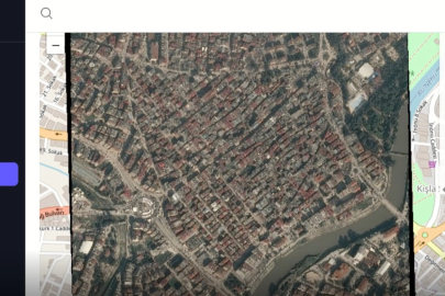 BEDAŞ’tan yapay zeka destekli 'Afet Uydu Projesi'