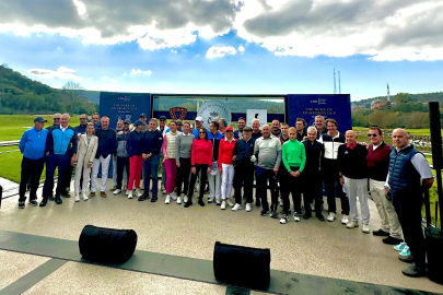 Edinburgh Dükü Kupası’nın Türkiye Ayağı   1-2 Kasım Tarihlerinde İstanbul’da Düzenlenecek