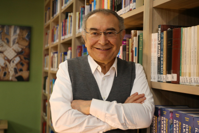 “İstanbul'da kanalizasyonlarda antidepresan ölçülebilir hale geldi.”