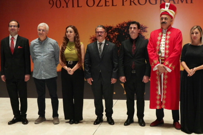 İstanbul - 'Türkiye Yüzyılı'na yakışır bir şekilde çalışmalarımız devam edecek'