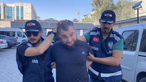 Cinayete azmettirdiği iddiasıyla yargılanan sanık: Sercan’ı kimse cinayete azmettiremez