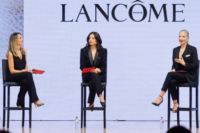 Lancôme, Longevity Kavramıyla Güzelliğe Yeni Bir Bakış Sunuyor
