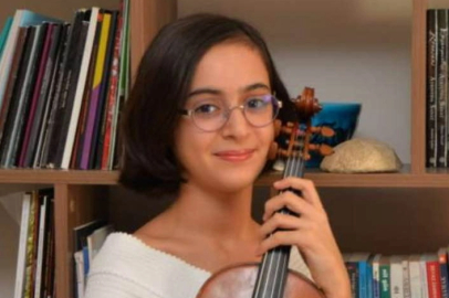 Savcı, ödüllü keman sanatçısı Laçin'in ölümüne neden olan sürücü için 9 yıla kadar hapis istedi