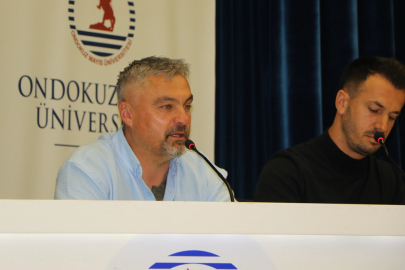 Thomas Reis: Sadece Samsun’u değil, Türk futbolunu da Avrupa’da temsil etmeye çalışıyoruz