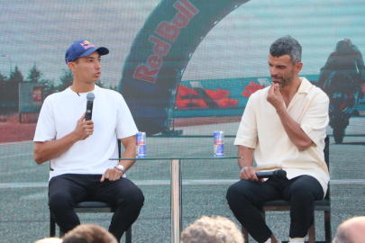 Toprak Razgatlıoğlu: Babamın en büyük hayali dünya şampiyonu olduğumu görmekti