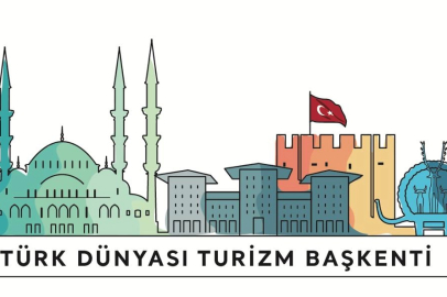 'Türk Dünyası Turizm Başkenti' Ankara'nın etkinlik takvimi belli oldu