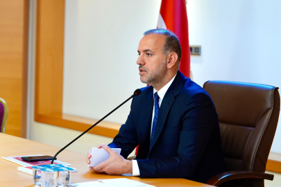 Sancaktepe Belediye Başkanı Yeğin: Ulaşım sorunlarını ortak akılla çözeceğiz