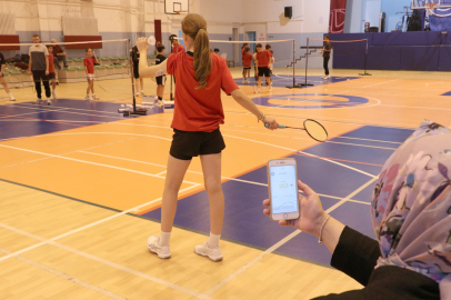 Anneden, diyabetli kızına anlık ‘teknolojik’ takip