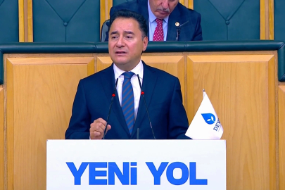 Babacan: Polisimizi 'düşman' diye kodlayan bir dil kabul edilemez