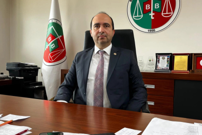 Bolu Baro Başkanı: Mahkemenin hak edene cezayı en üst seviyede vereceğine inancımız tam