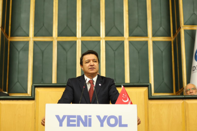 Arıkan: Süreci Öcalan'ın özgürlüğüne indirgemek, sürece ihanet olur