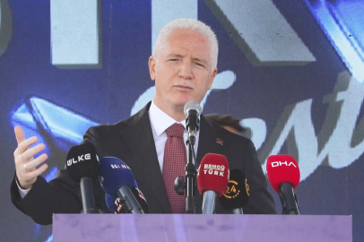 İstanbul- 'STKFest 2025' başladı