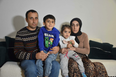 7 yaşındaki Serhat hem otizmle hem DMD ile mücadele ediyor