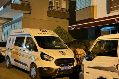 Tartıştığı eşi ve kızını silahla yaraladı