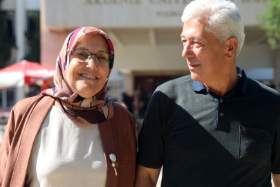 Türkiye'nin en uzun yaşayan kalp nakillisi