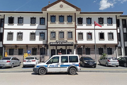 Ankara'da patronunun para ve altınlarını çalan karı-koca tutuklandı