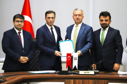 ERZURUM, ERZİNCAN VE BAYBURT SİBER VATAN’DA BULUŞUYOR