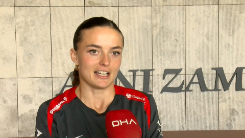 A Milli Kadın Futbol Takımı, UEFA Uluslar B Ligi yolunda umudunu koruyor