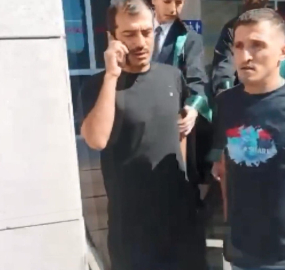 İstanbul - Oyuncu Ufuk Bayraktar 14 Ocak'ta ilk kez hakim karşısına çıkacak