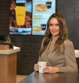 McDonald’s Türkiye, Gaziantep’te hatıra ormanı oluşturuyor