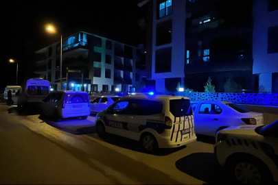 Bir evde anne, baba ve oğulları tabancayla öldürülmüş halde bulundu