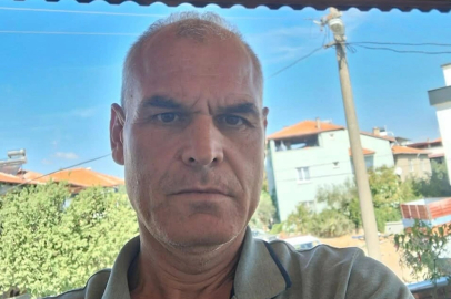 Mermer kesme makinesine başı sıkışan işçi öldü