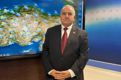 Meteoroloji'den Batı Karadeniz için yağış uyarısı