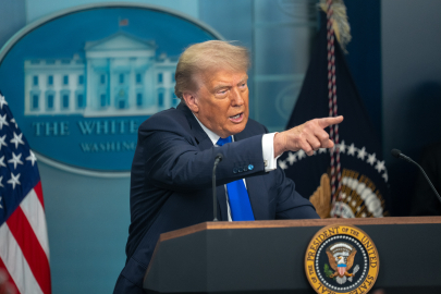 Trump: Kanada ile tüm ticaret müzakereleri sonlandırıldı