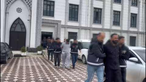 Eğlence mekanına ateş açılırken oğlu vurulan baba: Çatışmanın arasında kaldı (2)