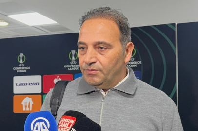 Samsunspor Futbol Direktörü Çapa: Hedefimiz ilk 8’den çıkmak