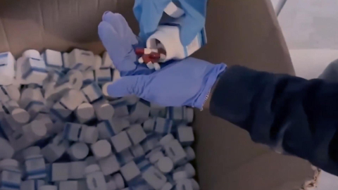 İstanbul'da narkotik operasyonları: 10 gözaltı