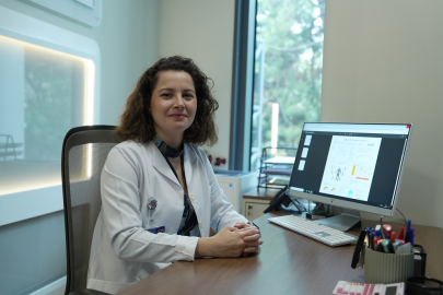 'Bağışıklığın formülü mutfak ve yaşam tarzında saklı'