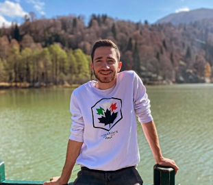 Artvin’deki zincirleme kazada yaralanan Yunus, kurtarılamadı