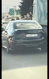 İstanbul-Pendik’te makas atan otomobil, ölümcül kazadaki araçla aynı plakalı çıktı