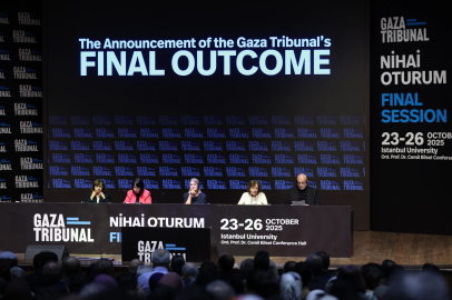 Gazze Mahkemesi nihai kararını açıklandı