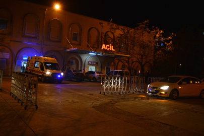 Mardin’de 11 yaşındaki çocuk evde asılı halde ölü bulundu