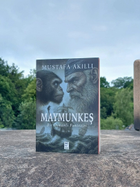 Tarihçilerin ‘İstanbul’da dalında maymun sallanmayan ağaç kalmadı’ denilen hikaye kitaplaştırıldı