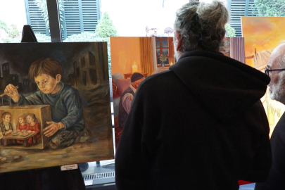 Ümraniye’de kültür ve sanat sezonu açıldı