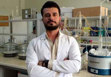 Adana’da gıdaların raf ömrünü uzatacak doğal koruyucular geliştirildi