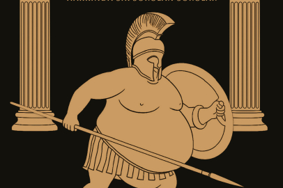 Çıplak Heykeller, Şişman Gladyatörler ve Savaş Filleri